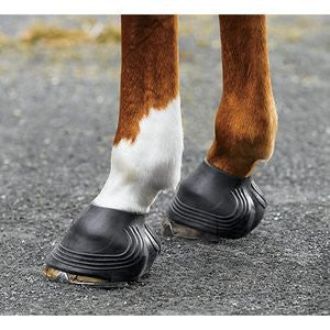 Gel boots for on sale horses