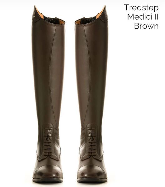 Tredstep medici sales dress boot