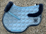 Ea Mattes Saddle Blankets In Stock