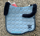 Ea Mattes Saddle Blankets In Stock