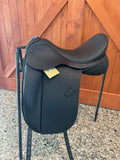 Ideal Suzannah Show Saddle