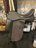 Ideal Suzannah Show Saddle