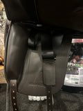 Ideal Suzannah Show Saddle