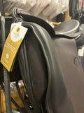 Ideal Suzannah Show Saddle