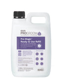 Pro Groom Pro Magic Ready to Use