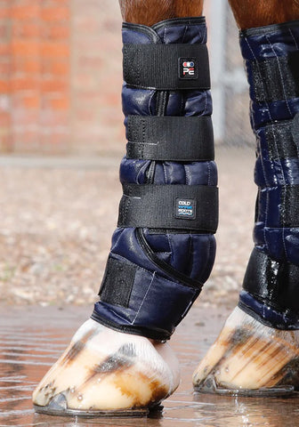Premier Equine Cold Water/ Ice Therapy Boots