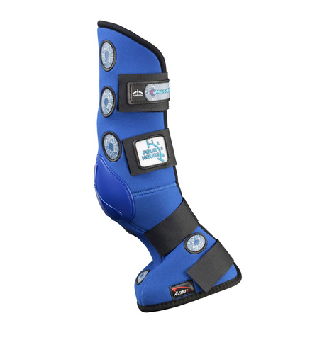 Veredus Magnetik Boot 4 hours