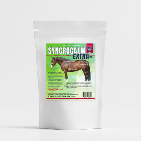 Syncrocalm Extra