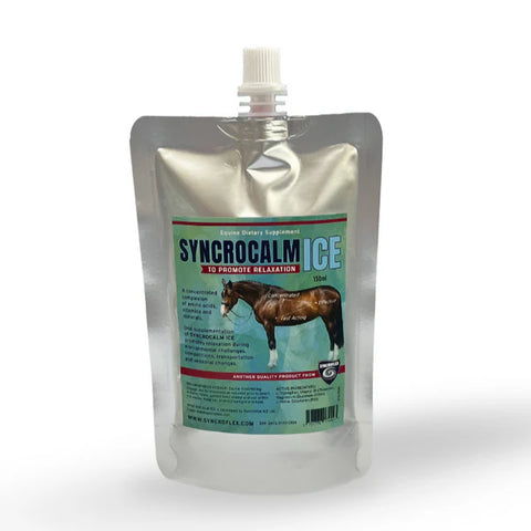 Syncrocalm Ice Pouch