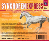 SYNCROFEN EXPRESS 30 ML