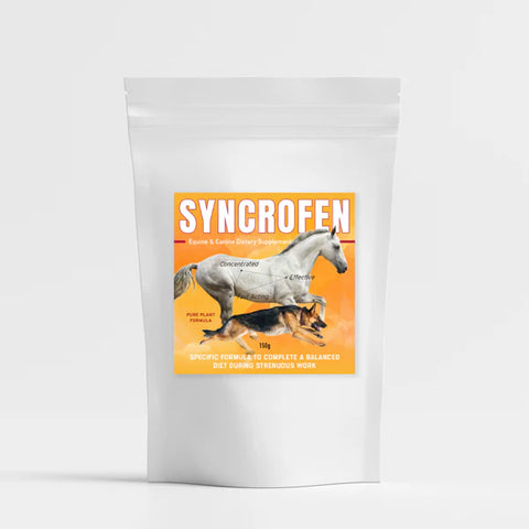 SYNCROFEN