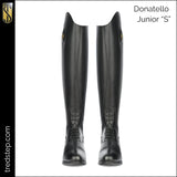 Tredstep Donatello Junior “S” Black