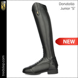 Tredstep Donatello Junior “S” Black