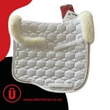 EA Mattes Dressage Saddle Blankets IN STOCK