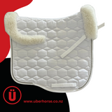 EA Mattes Dressage Saddle Blankets IN STOCK