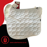 EA Mattes Dressage Saddle Blankets IN STOCK