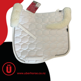 EA Mattes Dressage Saddle Blankets IN STOCK