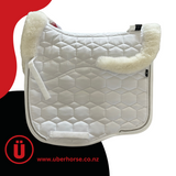 EA Mattes Dressage Saddle Blankets IN STOCK