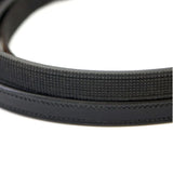 Balanced Support Reins - Half Rubber