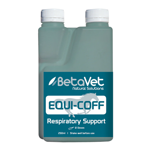 BetaVet  EQUI-COFF