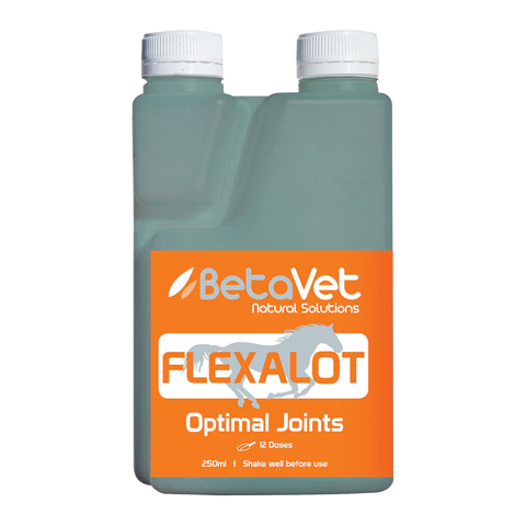 BetaVet FLEXALOT