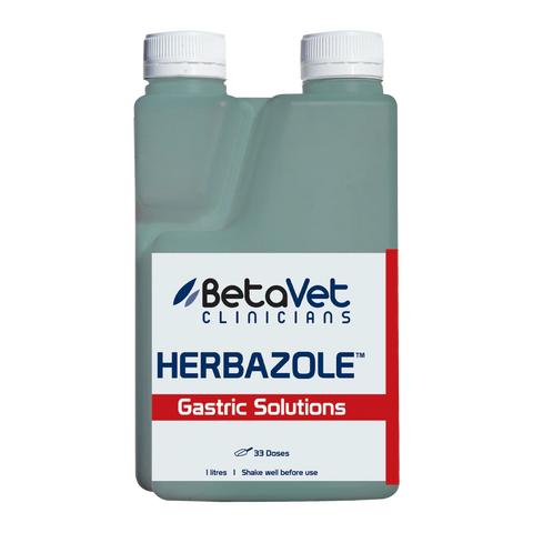 BetaVet HERBAZOLE