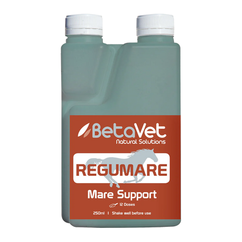 BetaVet Regumare