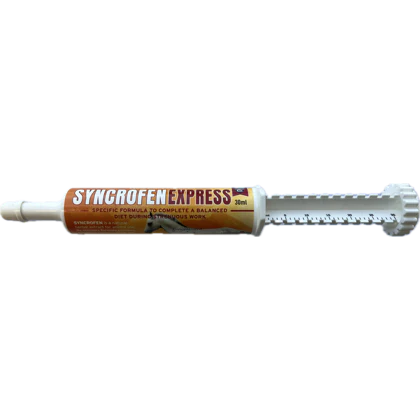 SYNCROFEN EXPRESS 30 ML